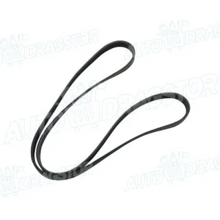 PK kaiš OPEL CORSA C (X01), 00-06; 