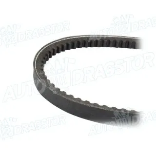 Klinasti kaiš FORD COURIER, 92-95; ESCORT III (GAA/AWA/AFD), 80-86; ESCORT IV (GAF/AWF/ABFT/AFF), 86-90; ESCORT V/VI (GAL/ALL/AVL), 90-95; FIESTA (GFJ/JAS/JBS) 