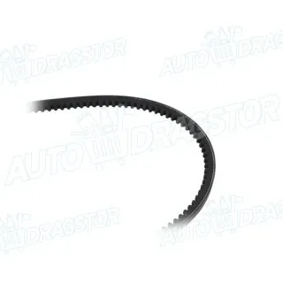 PK kaiš AUDI, AUSTIN, BMW, DAIHATSU, FIAT, FORD, MERCEDES, MITSUBISHI, NISSAN, OPEL, PORSCHE, RENAULT, SEAT, SKODA, VOLKSWAGEN, VOLVO 