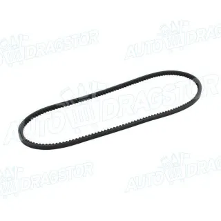 Klinasti kaiš ALFA ROMEO, AUDI, CITROËN, FIAT, FORD, HONDA, ISUZU, LANCIA, MAZDA, MERCEDES, OPEL, PEUGEOT, SUBARU, TALBOT, VOLVO 