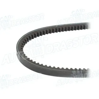 PK kaiš BMW, DAEWOO, FIAT, HYUNDAI, JEEP, LANCIA, MAZDA, MERCEDES, MITSUBISHI, NISSAN, RENAULT, TOYOTA, VOLKSWAGEN 