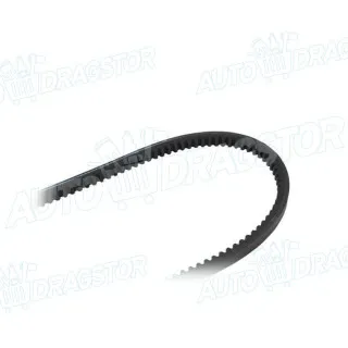 Klinasti kaiš ALFA ROMEO, DAEWOO, DAIHATSU, FIAT, ISUZU, JAGUAR, KIA, LANCIA, LAND ROVER, MAZDA, MERCEDES, MITSUBISHI, NISSAN, OPEL, PORSCHE, RENAULT, TOYOTA, 