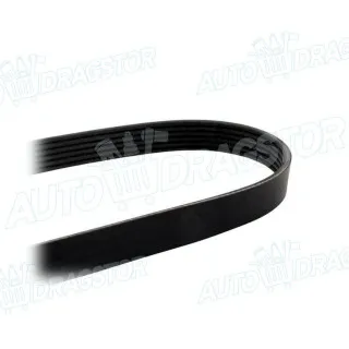 PK kaiš CITROËN, LADA/AVTOWAZ, MERCEDES, NISSAN, PEUGEOT, RENAULT 