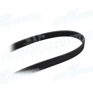 PK kaiš CITROËN, MERCEDES, MITSUBISHI, PEUGEOT, VOLVO 