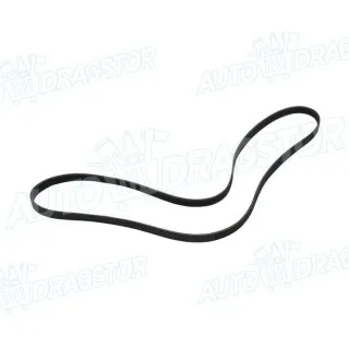 PK kaiš CITROËN, MERCEDES, MITSUBISHI, PEUGEOT, VOLVO 