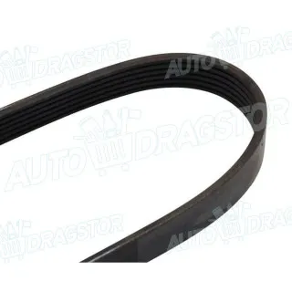 PK kaiš PEUGEOT, PORSCHE 