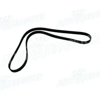 PK kaiš CITROËN, PEUGEOT, SMART, TOYOTA 