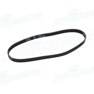 PK kaiš CITROËN, FIAT, FORD, HYUNDAI, KIA, MAZDA, PEUGEOT, SEAT, SKODA, SUBARU, TOYOTA, VOLKSWAGEN 