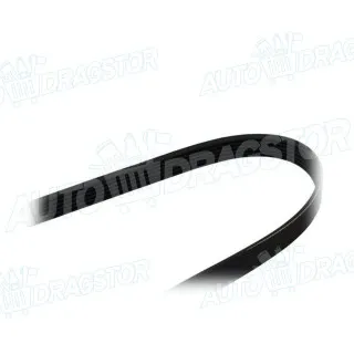 PK kaiš AUDI, CITROËN, FIAT, FORD, MERCEDES, SEAT, SKODA, VOLKSWAGEN 