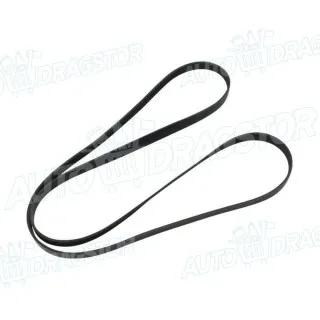 PK kaiš BMW, CHEVROLET, FORD, OPEL, PEUGEOT, VOLKSWAGEN, VOLVO 