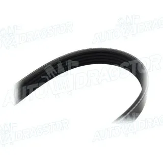 PK kaiš MERCEDES A-KLASSE (W168), 97-04; VANEO (W414), 02-05; 