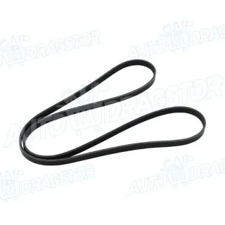 PK kaiš MERCEDES A-KLASSE (W168), 97-04; VANEO (W414), 02-05; 