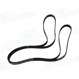 PK kaiš AUDI A6 (C5/4B), 97-04; A8 (D2/4D), 94-03; 