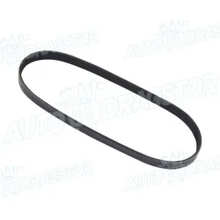 PK kaiš CITROËN, PEUGEOT, SEAT, SKODA, VOLKSWAGEN 