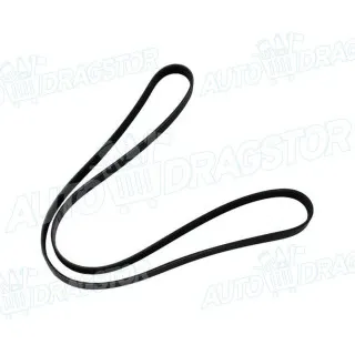 PK kaiš AUDI 80 (B4; 8C; 8G), 91-00; 90 (B3; 89/8A/8B), 87-91; A6 (C4/4A), 94-97; A8 (D2/4D), 94-03; 