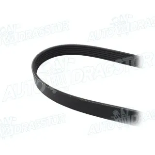 PK kaiš AUDI, FIAT, FORD, IVECO, MINI, SEAT, SKODA, SUZUKI, VOLKSWAGEN 