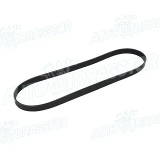 PK kaiš AUDI, FIAT, FORD, IVECO, MINI, SEAT, SKODA, SUZUKI, VOLKSWAGEN 