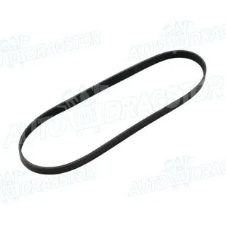 PK kaiš ALFA ROMEO, CITROËN, FORD, MAZDA, MINI, PEUGEOT, SEAT, SKODA, SUZUKI, VOLKSWAGEN, VOLVO 