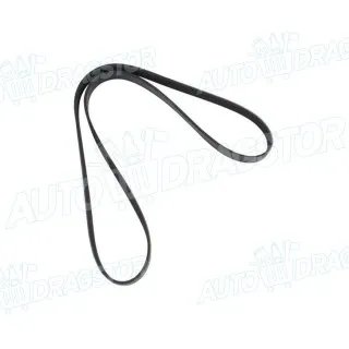 PK kaiš OPEL AGILA (H00), 00-08; AGILA (H08), 08-15; ASTRA H (A04), 03-14; COMBO C, 00-11; CORSA C (X01), 00-06; CORSA D (S07), 06-15; MERIVA (X03), 03-10; TIG 