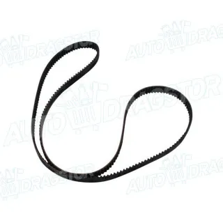 Zupcasti kaiš AUDI 100 (C4; 4A), 90-94; 80 (B4; 8C; 8G), 91-00; 90 (B3; 89/8A/8B), 87-91; A4 (B5/8D), 94-01; A6 (C4/4A), 94-97; A8 (D2/4D), 94-03; 