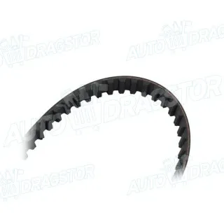 Zupcasti kaiš FORD COURIER, 92-95; ESCORT III (GAA/AWA/AFD), 80-86; ESCORT IV (GAF/AWF/ABFT/AFF), 86-90; ESCORT V/VI (GAL/ALL/AVL), 90-95; FIESTA (GFJ/JAS/JBS) 