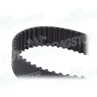 Zupcasti kaiš SUBARU FORESTER (SF), 97-02; IMPREZA (GC/GF), 92-00; LEGACY (BC/BJF), 89-94; LEGACY (BD/BG), 94-99; 