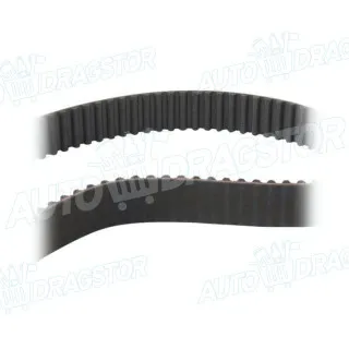 Zupcasti kaiš TOYOTA AVENSIS (T22), 97-03; CAMRY (CV20/SV20-21), 86-91; CAMRY (SXV10/VCV10), 91-96; CAMRY (XV20), 96-01; CARINA E, 92-97; CARINA II (T15/T17), 