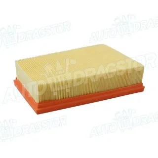 Filter vazduha NISSAN QASHQAI (J10), 07-14; X-TRAIL (T31), 07-14; 