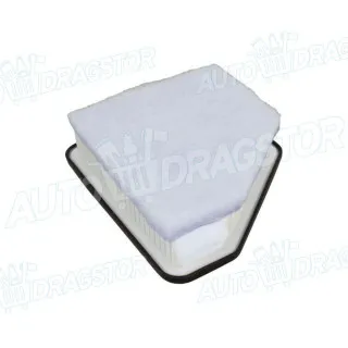 Filter vazduha TOYOTA AURIS (E15), 07-12; AURIS (E18), 13-19; AVENSIS (T27), 08-19; COROLLA (E14/E15), 07-13; COROLLA (E170), 13-19; VERSO, 09-13; VERSO, 13-; 