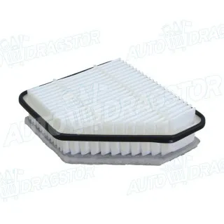 Filter vazduha TOYOTA AURIS (E15), 07-12; AURIS (E18), 13-19; AVENSIS (T27), 08-19; COROLLA (E14/E15), 07-13; COROLLA (E170), 13-19; VERSO, 09-13; VERSO, 13-; 