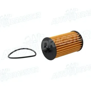 Filter ulja ALFA ROMEO, CHEVROLET, FIAT, OPEL 
