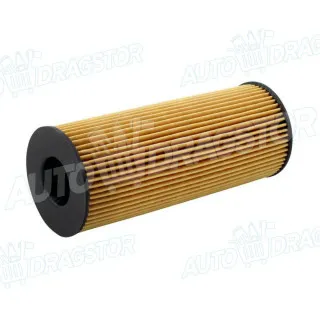 Filter ulja BMW 1 (E81/E82/E87/E88), 04-13; 3 (E90/91/92/93), 04-13; 5 (E60/61), 03-10; 5 (F10/F11), 10-17; 7 (F01), 08-16; X1 (E84), 09-15; X3 (E83), 04-10; X5 