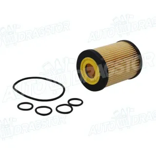 Filter ulja CHEVROLET, OPEL 