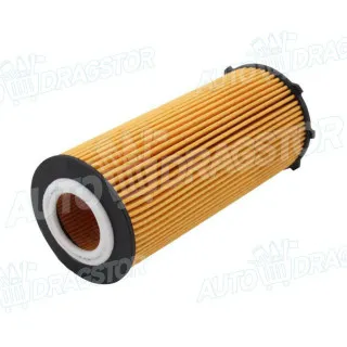 Filter ulja BMW 3 (E90/91/92/93), 04-13; 5 (F10/F11), 10-17; 5 GT (F07), 09-17; 7 (F01), 08-16; X5 (E70), 06-13; X6 (E71), 08-14; 
