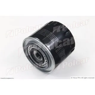 Filter ulja RENAULT ESPACE III (JE), 96-02; LAGUNA I (B/K56), 93-01; SAFRANE (B54), 92-00; 