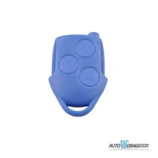 KUĆIŠTE OKLOP KLJUČA 3 dugmeta ZA FORD 