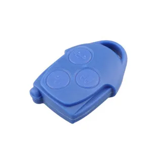 KUĆIŠTE OKLOP KLJUČA 3 dugmeta ZA FORD 