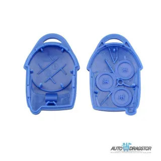 KUĆIŠTE OKLOP KLJUČA 3 dugmeta ZA FORD 