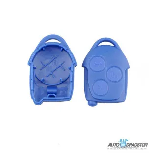 KUĆIŠTE OKLOP KLJUČA 3 dugmeta ZA FORD 