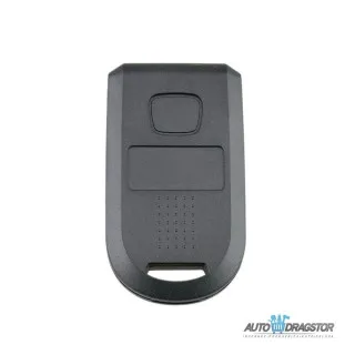 KUĆIŠTE OKLOP KLJUČA 3 dugmeta ZA HONDU 