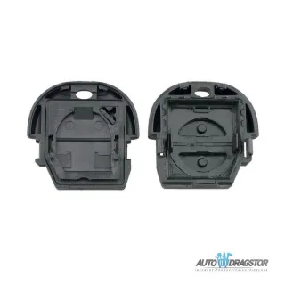 KUĆIŠTE OKLOP KLJUČA 2 dugmeta ZA NISSAN 