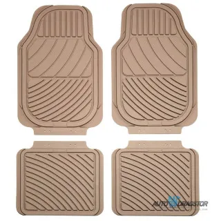 UNIVERZALNE GUMENE PATOSNICE CARAT 4KOM BRAON 