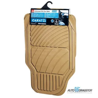 UNIVERZALNE GUMENE PATOSNICE CARAT 4KOM BRAON 