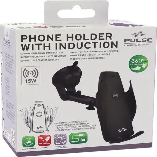 PUNJAC ZA MOBILNI SA INDUKCIONIM PUNJENJEM 