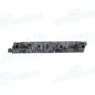 Bobina OPEL ASTRA F (T92/M99), 91-02; ASTRA G (T98), 98-09; CORSA C (X01), 00-06; MERIVA (X03), 03-10; VECTRA B (J96), 95-02; VECTRA C (Z02), 02-09; ZAFIRA A (T 