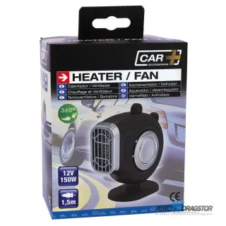 GREJALICA ZA KABINU 12V 