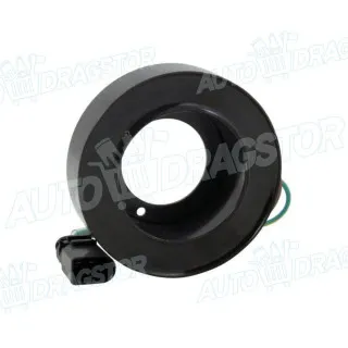 Kvačilo kompresora klime AUDI, FORD, SEAT, SKODA, VOLKSWAGEN 