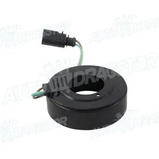 Kvačilo kompresora klime AUDI, FORD, SEAT, SKODA, VOLKSWAGEN 