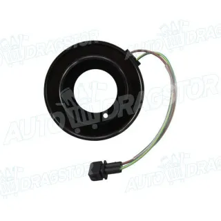 Kvačilo kompresora klime AUDI, FORD, SEAT, SKODA, VOLKSWAGEN 