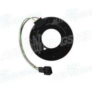 Kvačilo kompresora klime AUDI, FORD, SEAT, SKODA, VOLKSWAGEN 